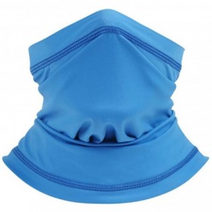 Balaclavas Mask Dust Protection Lightweight Breathable - 02-blue - CZ19973WS88 $19.30