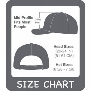 Baseball Caps Trucker Hat- Tamarack Mountain - Gray-white / Yellow - CO18QKXY4DU $48.59