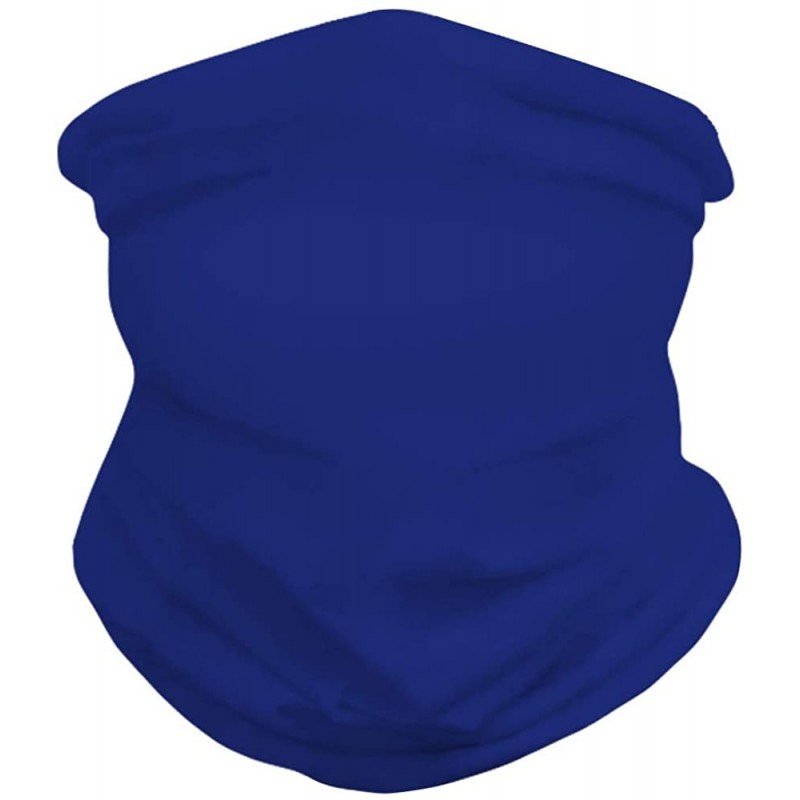 Balaclavas Seamless Rave Bandana Face Mask for Men Women Neck Gaiter Scarf Dust Wind Balaclava Headwear - Tjms115 - CX199Q524...