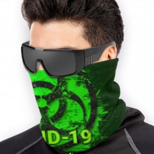 Balaclavas Seamless Bandanas Men & Women Mask Stop COVID-19 Wraps Balaclava Windproof Anti Dust For Outdoor Sports - CG19852Y...