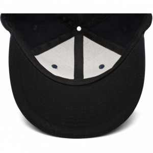 Baseball Caps Classic Tesla Car Baseball Hat for Mens Womens Trucker Cap - Tesla-22 - CJ18LG8ARL4 $32.68