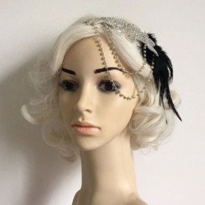 Headbands Headpiece Hairband Headband Accessories Valentines - CU12MYCY4E4 $18.50