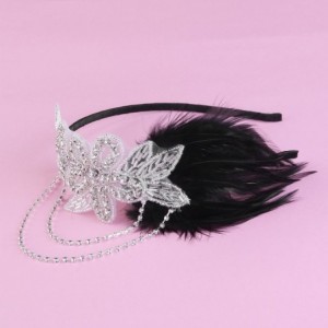Headbands Headpiece Hairband Headband Accessories Valentines - CU12MYCY4E4 $18.50