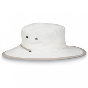 Sun Hats Explorer Sun Hat - Natural - UPF 50+- Unisex- Ready for Adventure- Designed in Australia - Natural/Camel - CT1149IZ6...