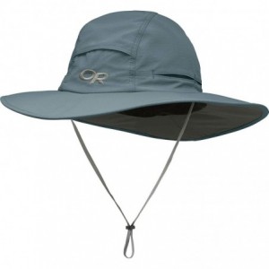 Cowboy Hats Sombriolet Sun Hat - Breathable Lightweight Wicking Protection - Shade - C312IN1JE8N $93.91