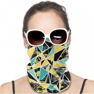 Balaclavas Balaclava Sun Protection Face Mask Bandana Face Shield Neck Warmer - Color7 - CC198CQCAN0 $30.93