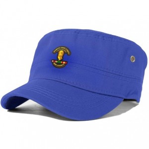 Baseball Caps US Womens Army Corps Vietnam Era Men Classics Cap Girl's Fashion Hat Hats - Blue - CN18Z6U0Q6G $28.53