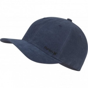Baseball Caps Men's Andy Hat - Armory Navy - C718L8ZQRZX $56.91