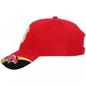 Baseball Caps Baseball Cap Route 66 Fashion Hat Headwear Bike Wing CA Casual Premium Quality - 01-classic Car_red - CM17YDNCR...