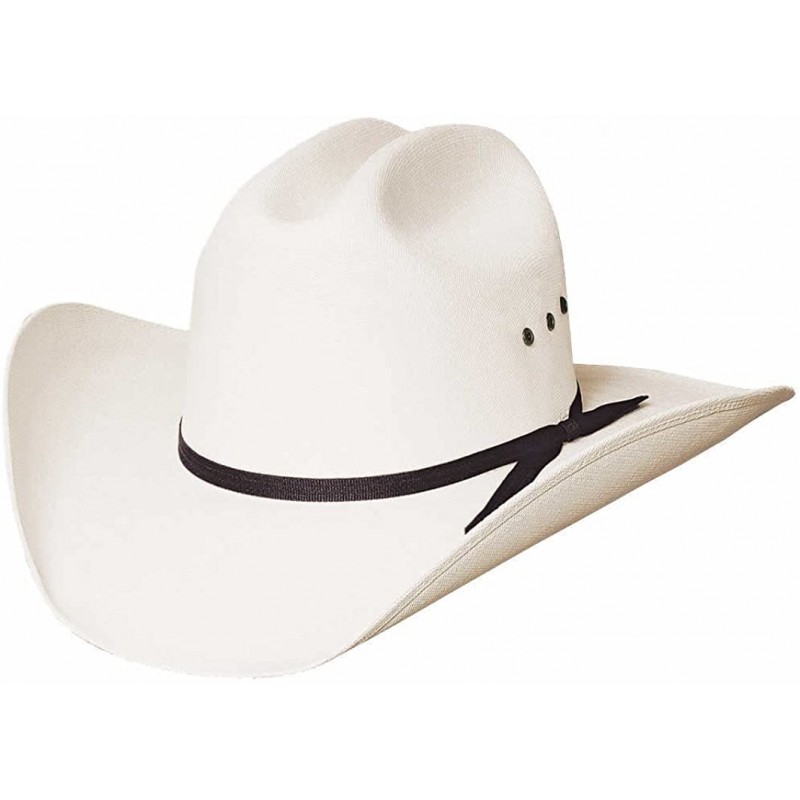 Cowboy Hats Bullhide Buffalo - (10X) Straw Cowboy Hat - CT18390EO36 $72.57
