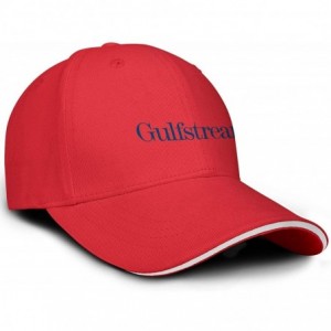 Baseball Caps Unisex Women's Embraer-Logo-Symbol- Comfortable Pop Singer Cap Hats Sun - Gulfstream Logo Symbol-1 - CA18S9SATE...