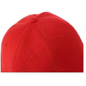 Baseball Caps Adjustable Sandwich Hats Baseball Cap Tibetan Spaniel - Natural - CL1935K89YR $43.51