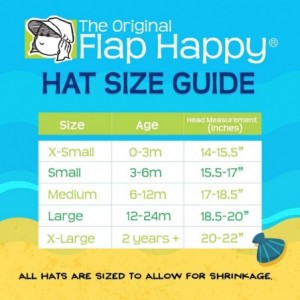 Sun Hats Children Unisex Bucket Hat UPF 50+- Highest Certified UV Sun Protection- Azo-free dye - Blue - CX12FOVGU6T $30.22