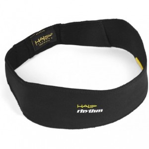 Headbands Rhythm Headband - Pullover - Black - C3115UM0GX1 $33.42