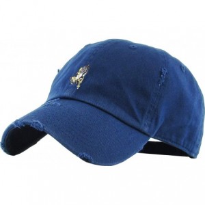 Baseball Caps Praying Hands Rosary Savage Dad Hat Baseball Cap Unconstructed Polo Style Adjustable - CE18IKDOEOC $25.78