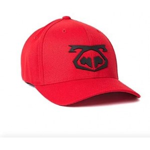 Baseball Caps Snout Cap - Red - CB1953Y5386 $73.29