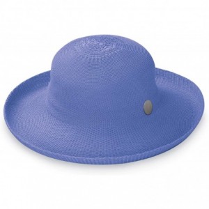 Sun Hats UPF 50+- Lined- Travel Friendly- Lightweight- Adjustable Fit- Designed in Australia - C3194AK2QE3 $90.82