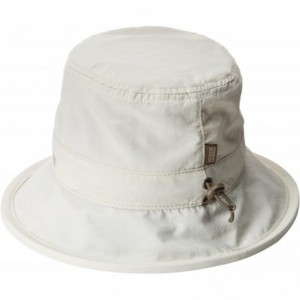 Sun Hats Sunbreak Spring Ring Hat - Sand - CY11F1FUZR9 $50.76