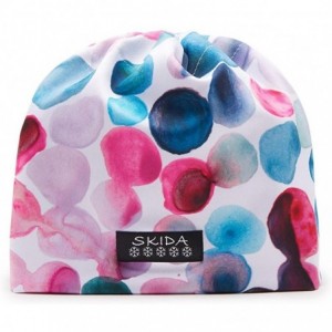 Skullies & Beanies Women's Nordic Hat - Dottie - C518Y9ZE7ZQ $67.90