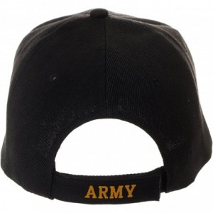 Baseball Caps Officially Licensed US Army Retired Baseball Cap - Multiple Ranks Available! - Staff Sergeant - CD182SQ0ZXU $27.08