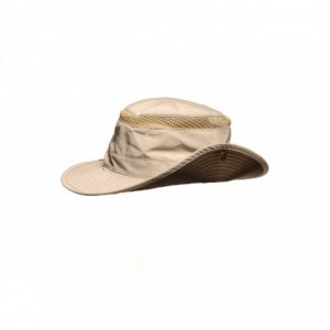 Sun Hats Outback Safari Shade Hat - Khaki - C1112VF9EHJ $68.99