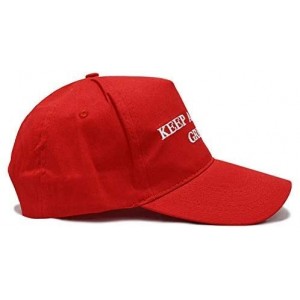Baseball Caps Men Women Make America Great Again Hat Adjustable USA MAGA Cap-Keep America Great 2020 - CX1935MC3UA $20.48