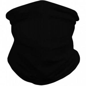 Balaclavas Seamless Rave Bandana Face Mask for Men Women Neck Gaiter Scarf Dust Wind Balaclava Headwear - Tjms113 - C4199Q5W9...