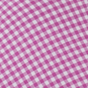 Visors Midsize Print Visor - Pink Checkered - CP12E3BDAEF $30.54