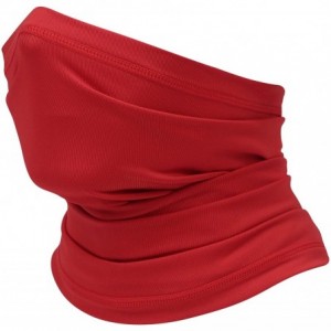 Balaclavas Summer Neck Gaiter Face Scarf/Neck Cover/Face Cover for Fishing Hiking Cycling Sun UV - CJ1984886I2 $21.03