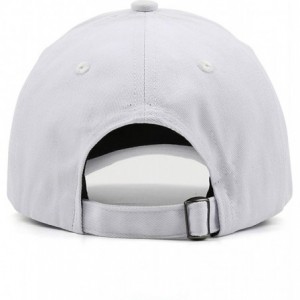 Baseball Caps Professional Mens Baseball caps Shriners Hospital for Children Logo Flat hat for Men Fit dad hat for Women - CY...