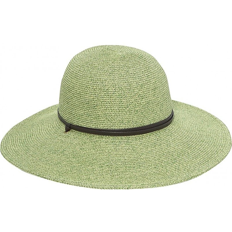 Sun Hats Perfect Unisex Garden Hat - Fern - C9116AVM7CD $83.14