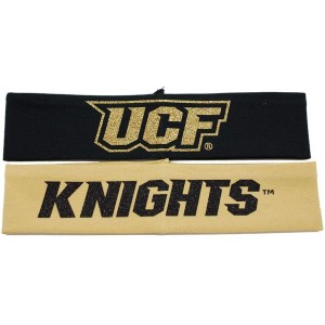 Headbands College Headbands - Cotton Headbands - Ucf - CL186RALCUC $41.67