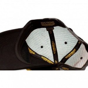 Baseball Caps Weyland Yutani Company Unisex Cloth & Braid Cap Hat Black - CA12N8QUYBO $32.14