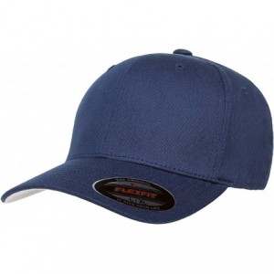 Baseball Caps Men's Visor - Navy - CW125C2MKIR $36.68