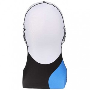 Balaclavas Unisex Windproof Balaclava Face Mask Breathable Headwear - Skull Wings - C5188ATCDQC $23.36