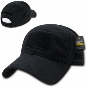 Baseball Caps Tactical Relaxed Crown Case - Black - C61272Z0FJN $20.55