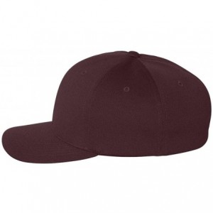 Baseball Caps Cool & Dry Sport Cap (6597) - Silver - CP12DELPTGD $22.72