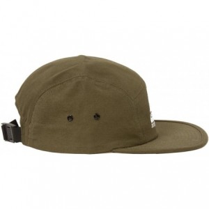 Sun Hats 5 Panel Hat - Olive - CD12NTV0VY0 $25.24