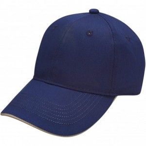 Baseball Caps Womens Flip Visor Lightweight Epic Cap - Deep Blue/Silver - CQ18E3X949W $25.09