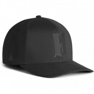 Baseball Caps Men's Shield Hat Baseball Cap - Nightfjall - CD18E29HSRA $53.79