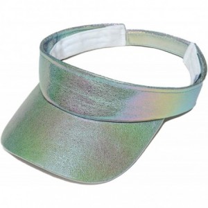 Seevy Holographic Sports Visor Clip