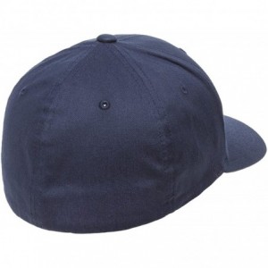 Baseball Caps Premium Original Fitted Hat for Men- Women and You- Bonus THP No Sweat Headliner - CY184HDMG6L $26.75