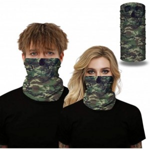 Balaclavas Cycling Face Coverings Bandanas Sports for Dust-Balaclava- Headwrap- Helmet Liner for Men and Women - 62 - CH19858...