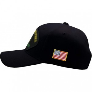 Baseball Caps Combat Action Badge - Iraqi Freedom Veteran Hat/Ballcap Adjustable One Size Fits Most - CB18K2Y7SWN $44.37