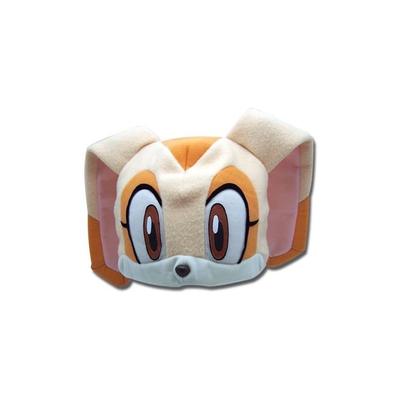 Skullies & Beanies Sonic The Hedgehog Chao Beanie - C31158Y7URL $32.19