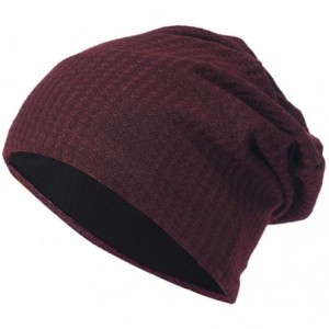Infgreate Stylish Beanie Casual Stretch