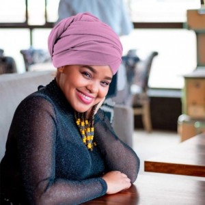 Headbands African Head Wraps Turban For Women Women' Soft Stretch Headband Long Head Wrap Scarf (1Purple) - 1Purple - CC197HW...