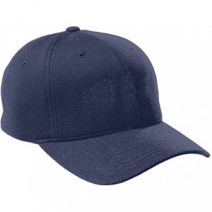 Baseball Caps Cool and Dry - Structured - Blue - CV114I9QRR1 $18.62