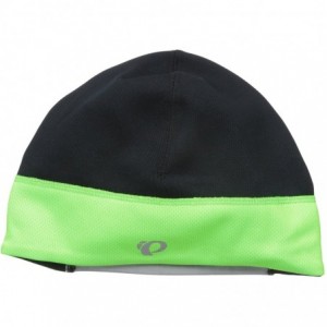 Skullies & Beanies Men's Thermal Hat - Screaming Green/Screaming Yellow - CP11VCIVH67 $42.87
