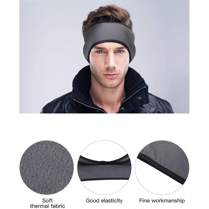 Warmers Headband Non slip Running Activities - Color Set 2 - CR18AIXW0O0